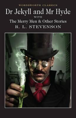 Cartea Dr Jekyll and Mr Hyde - Robert Louis Stevenson