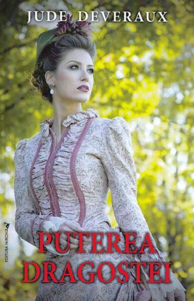 Cartea Puterea dragostei - Jude Deveraux