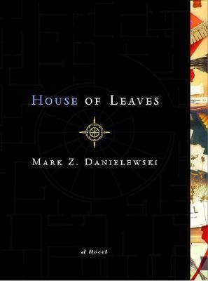 Cartea house of leaves de Mark Z Danielewski – Editura INGRAM INTERNATIONAL INC