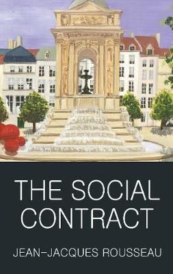 Cartea social contract