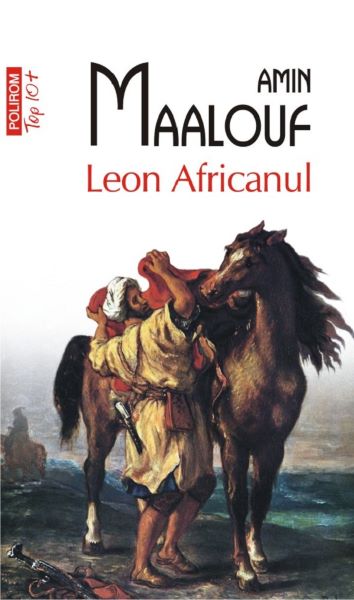 Cartea Leon Africanul - Amin Maalouf