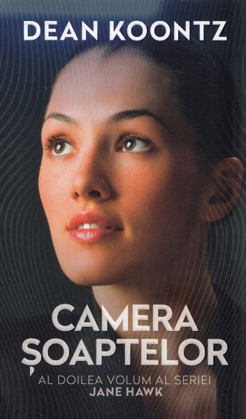 Cartea Camera soaptelor - Dean Koontz