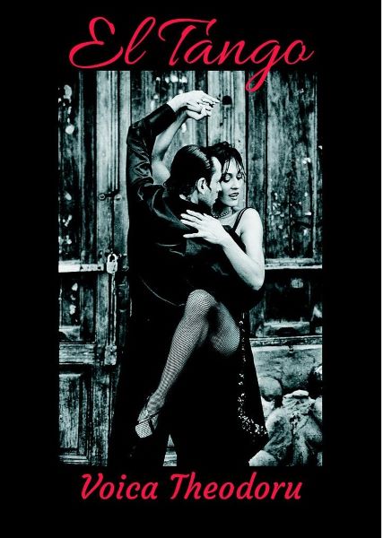 Cartea El Tango de Voica Theodoru