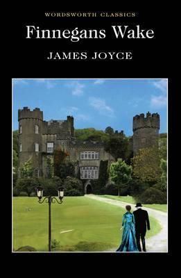 Cartea Finnegans Wake - James Joyce