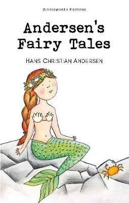 Cartea Fairy Tales de Hans Christian Andersen