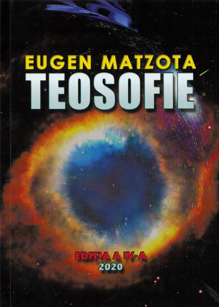 Cartea Teosofie - Eugen Matzota