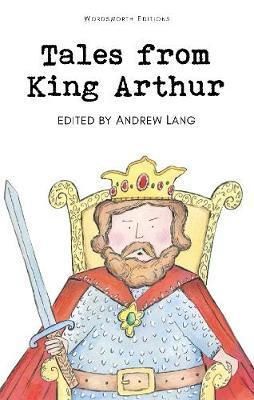 tales from king arthur, Howard Pyle – copertă
