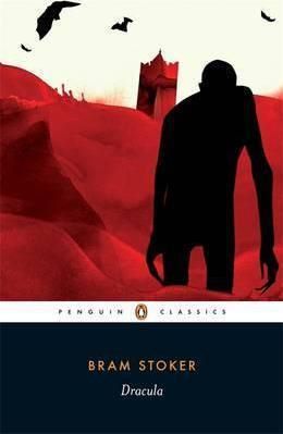 Cartea Dracula - Bram Stoker