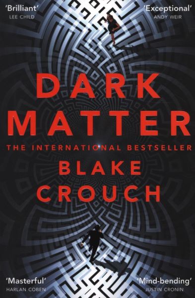 Cartea dark matter