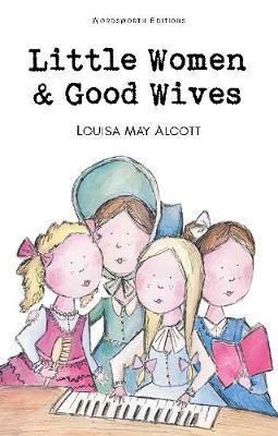Cartea little women