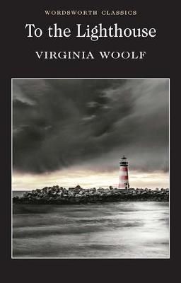 Cartea To the Lighthouse - Virginia Woolf