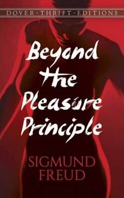 Cartea beyond the pleasure principle