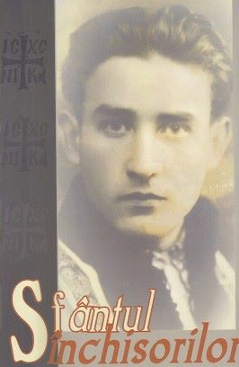 Cartea Sfantul inchisorilor – Editura ALBA IULIA
