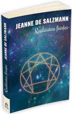 Cartea Realitatea fiintei de Jeanne De Salzmann