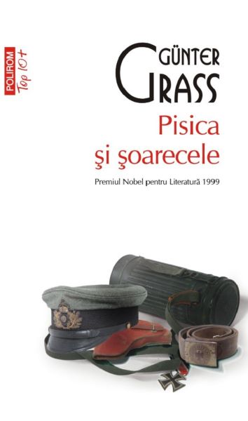 Cartea Pisica si soarecele - Gunter Grass