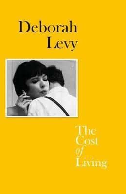 Cartea cost of living de Deborah Levy – Editura PENGUIN GROUP