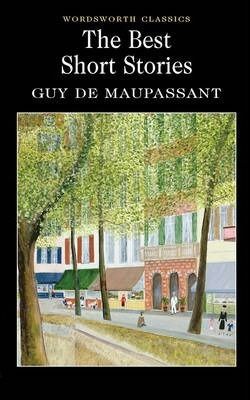 Cartea The Best Short Stories - Guy de Maupassant