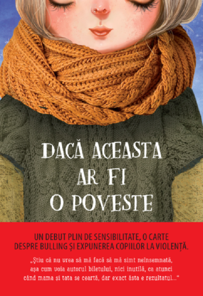 Cartea Daca aceasta ar fi o poveste de Beth Turley