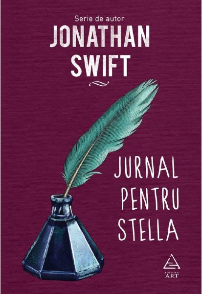 Cartea Jurnal pentru Stella - Jonathan Swift