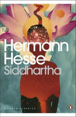 Cartea siddhartha