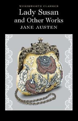 Cartea lady susan & other works