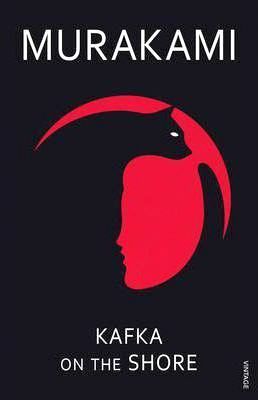 Cartea Kafka On The Shore - Haruki Murakami