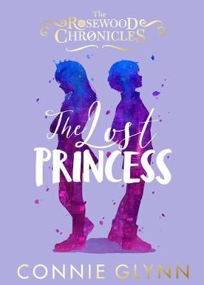 Cartea lost princess