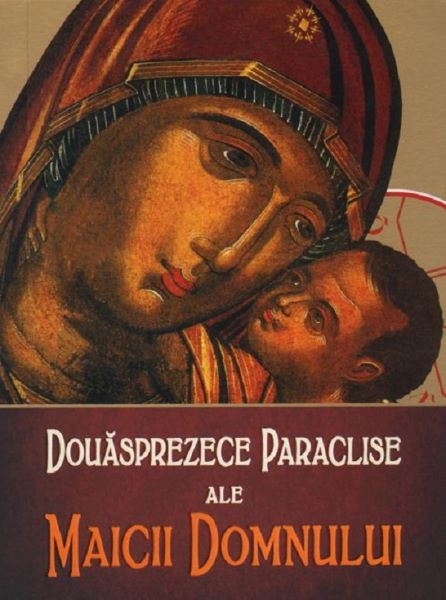 Douasprezece Paraclise ale Maicii Domnului