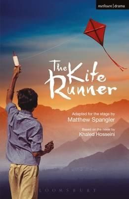Cartea The Kite Runner de Khaled Hosseini