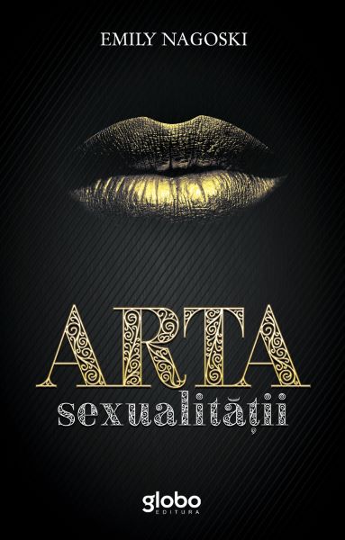 Arta sexualitatii – Emily Nagoski
