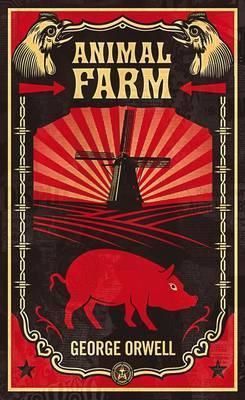 Cartea animal farm