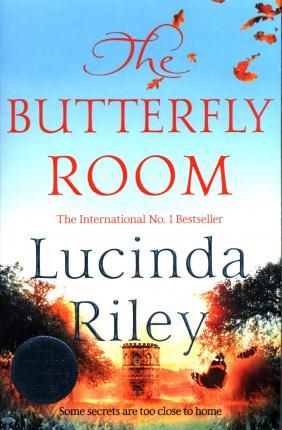 Cartea The Butterfly Room - Lucinda Riley