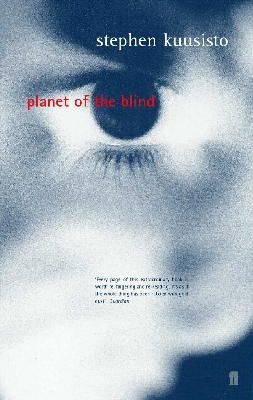 Cartea Planet of the Blind de Stephen Kuusisto