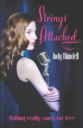 Cartea Strings Attached de Judy Blundell – Editura SCHOLASTIC