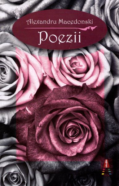 Cartea Poezii de Alexandru Macedonski