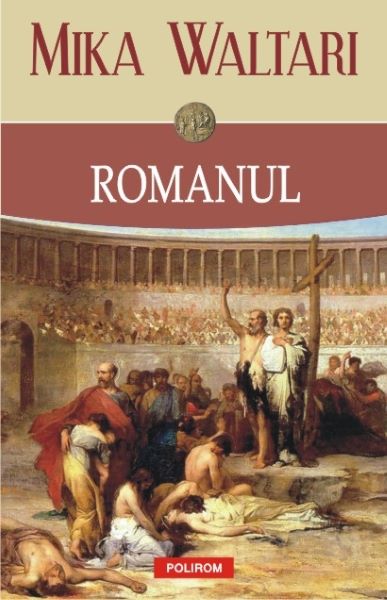 Cartea Romanul - Mika Waltari