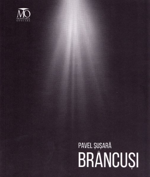 Cartea Brancusi - Pavel Susara