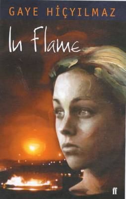 Cartea In Flame de Gaye Hicyilmaz
