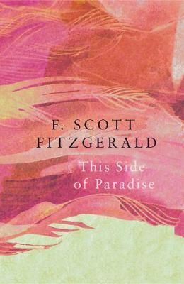 Cartea This Side of Paradise - F. Scott Fitzgerald
