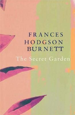 Cartea The Secret Garden - Frances Hodgson Burnett