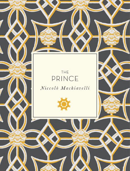 Cartea The Prince - Niccolo Machiavelli
