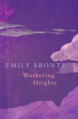 Cartea Wuthering Heights - Emily Bronte