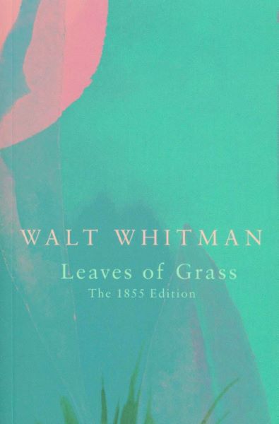 Cartea Leaves of Grass - Walt Whitman
