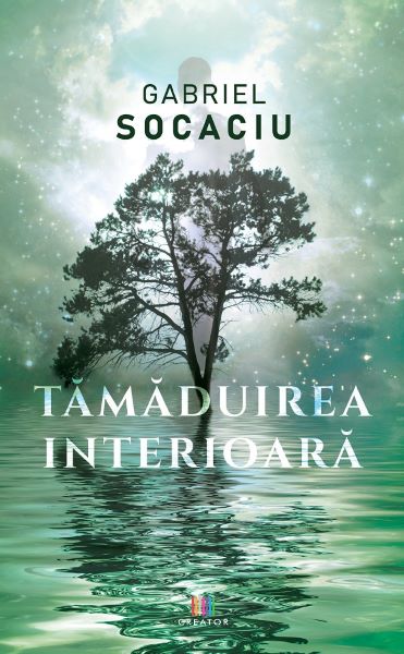 Cartea Tamaduirea interioara - Gabriel Socaciu
