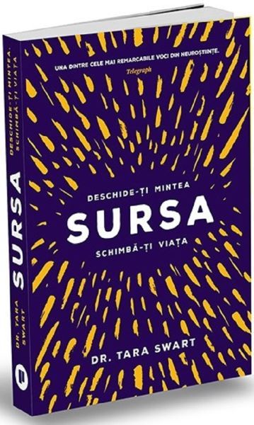 Cartea Sursa - Tara Swart