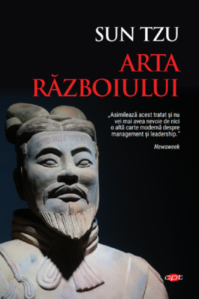 Cartea Arta razboiului - Sun Tzu