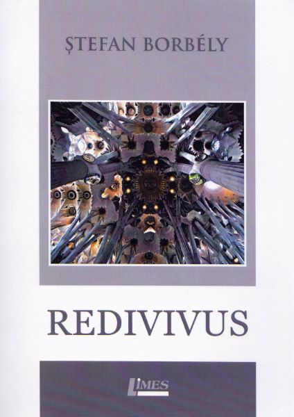 Cartea Redivivus - Stefan Borbely de Stefan Borbely