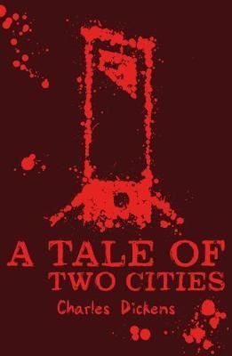Cartea A Tale of Two Cities de Charles Dickens – Editura SCHOLASTIC