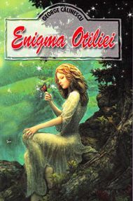 Cartea Enigma Otiliei - George Calinescu de George Calinescu