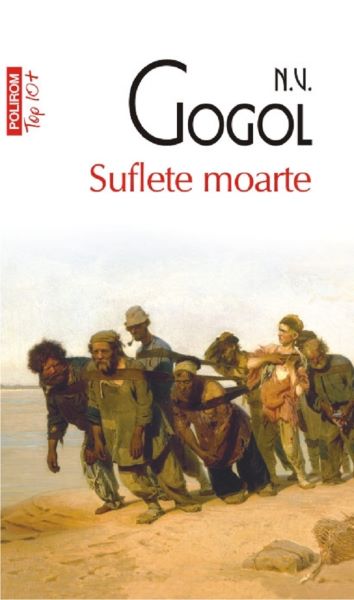 Suflete moarte – N.V. Gogol